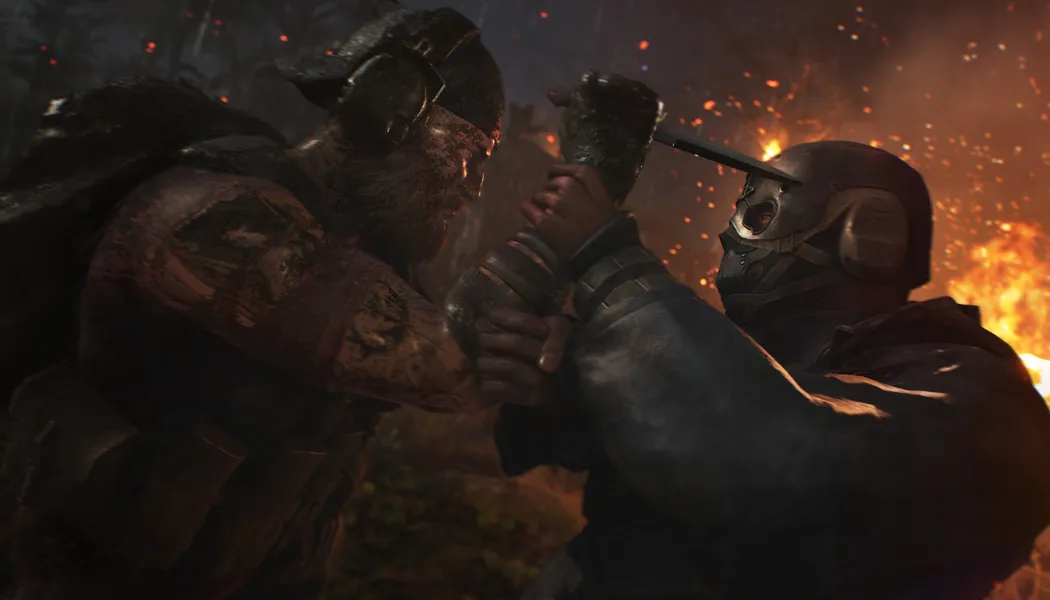 Tom Clancy’s Ghost Recon Breakpoint screenshot 3
