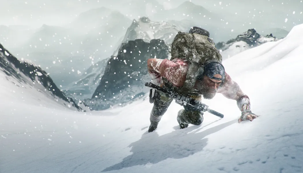 Tom Clancy’s Ghost Recon Breakpoint screenshot 4