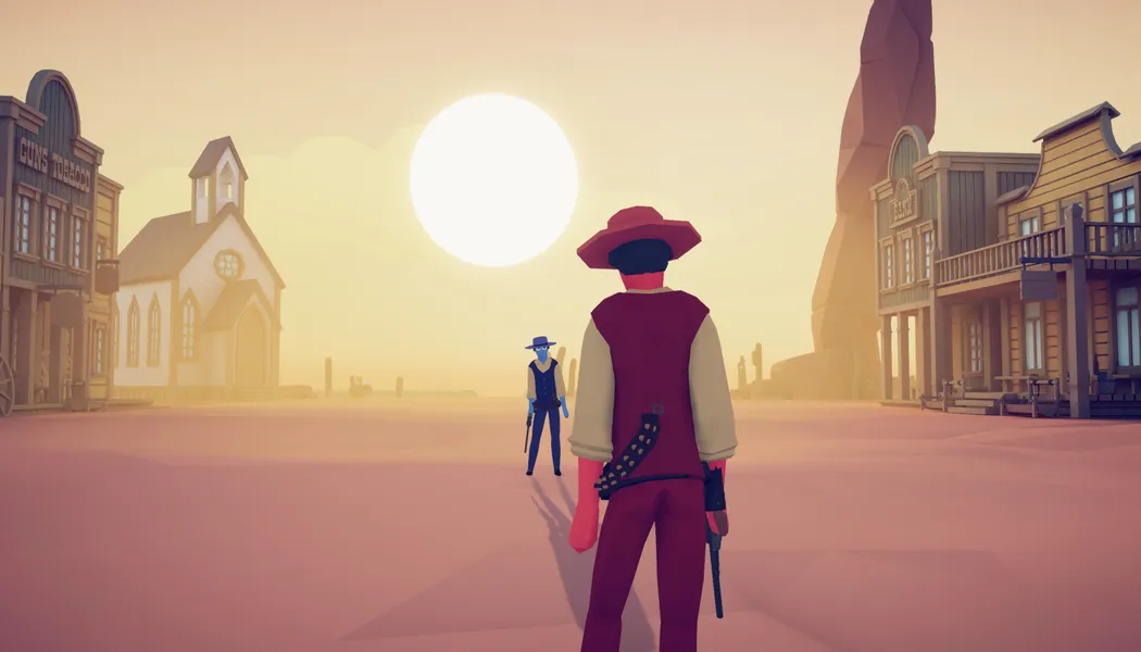 Totally Accurate Battle Simulator screenshot 4