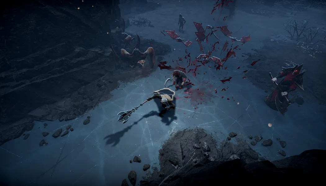 V Rising screenshot 2