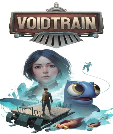 Voidtrain