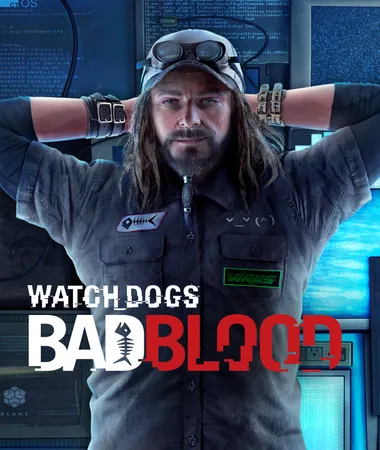 Watch Dogs Bad Blood