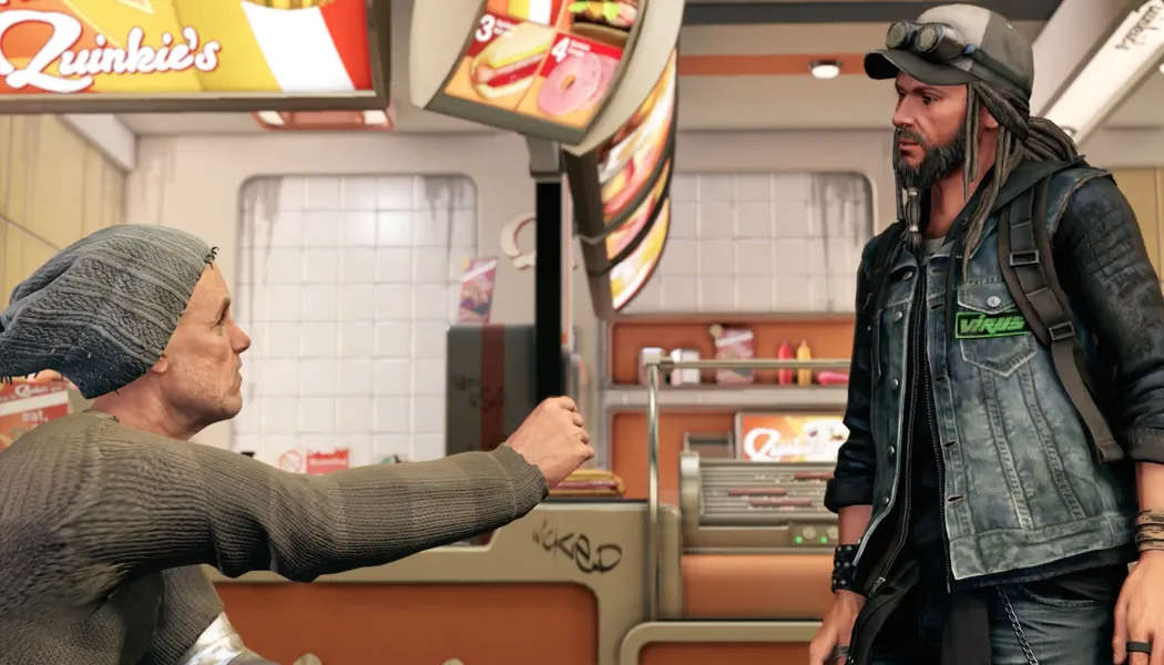 Watch Dogs Bad Blood screenshot 5