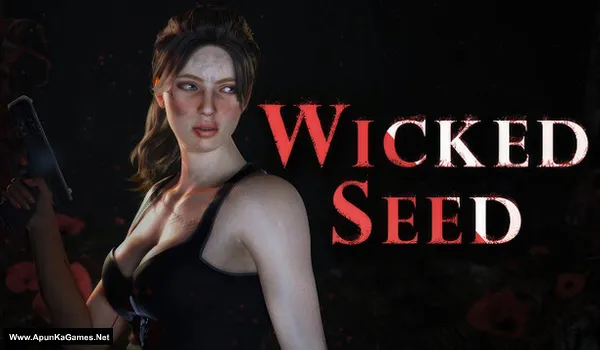 Wicked Seed Cover, Poster, Full Version, PC Game, Download Free