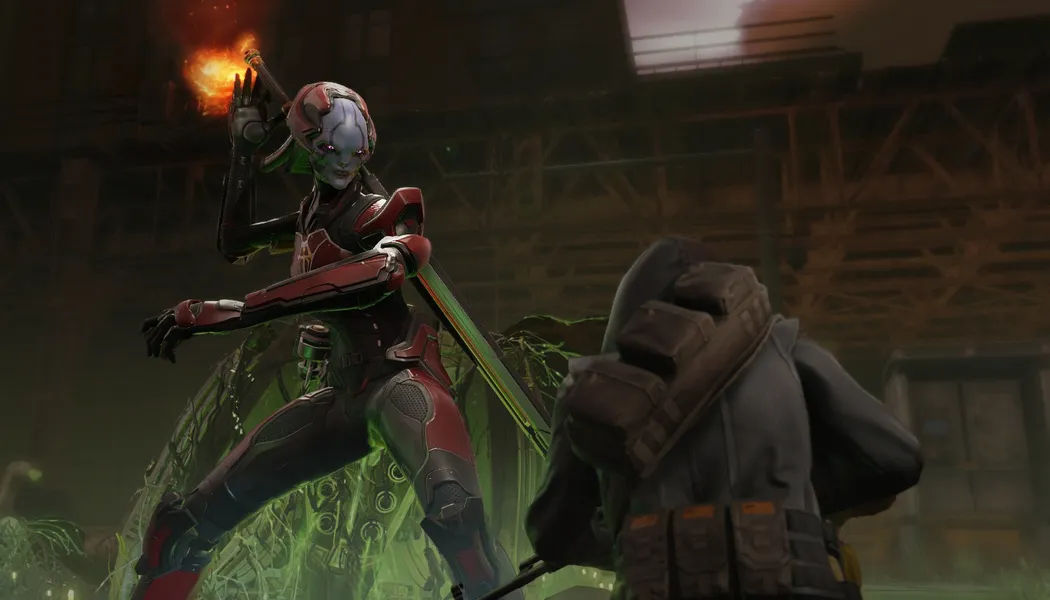 XCOM 2 War of the Chosen screenshot 2