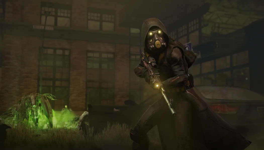 XCOM 2 War of the Chosen screenshot 3