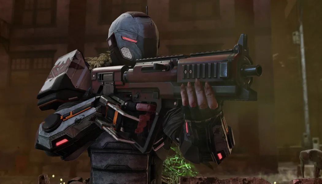 XCOM 2 War of the Chosen screenshot 5