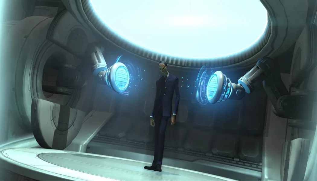 XCOM Enemy Unknown screenshot 1