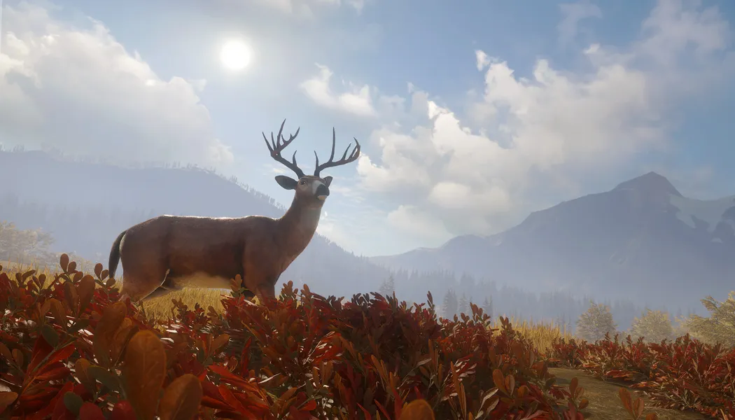 theHunter Call of the Wild screenshot 3