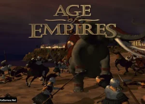 Age of Empires 1