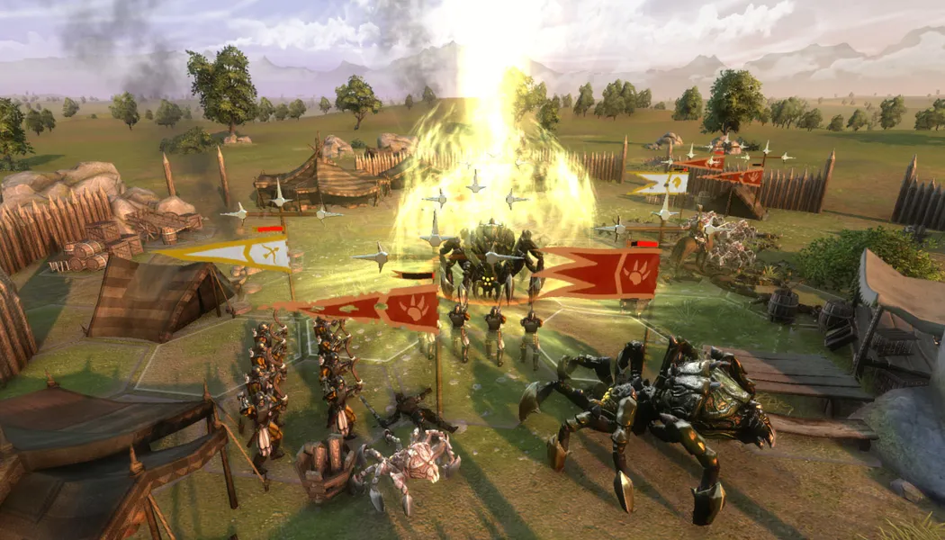 Age of Wonders 3 screenshot 3