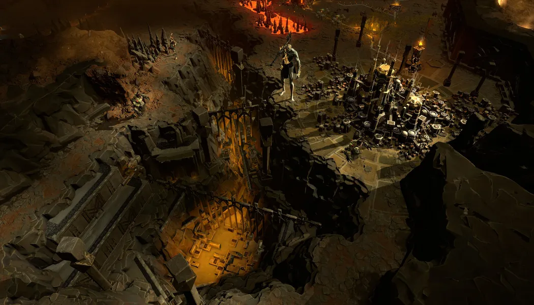 Age of Wonders 4 Giant Kings screenshot 2