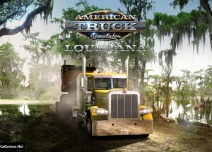 American Truck Simulator: Ultimate Edition