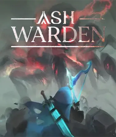 Ash Warden
