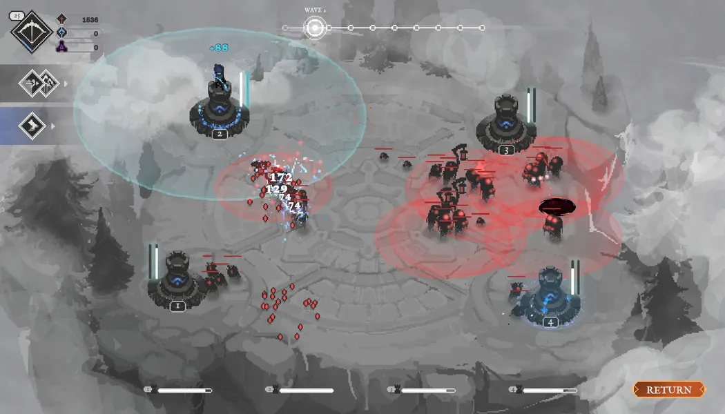 Ash Warden screenshot 4