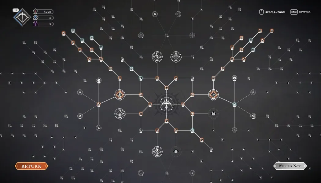 Ash Warden screenshot 5