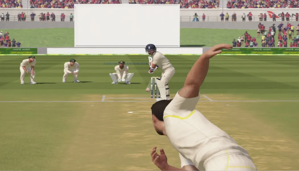 Ashes Cricket 2017, Screenshot,images, wallpaper, download