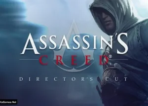 Assassin’s Creed: Director’s Cut