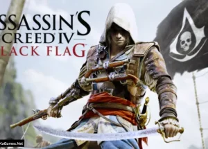 Assassin’s Creed IV: Black Flag