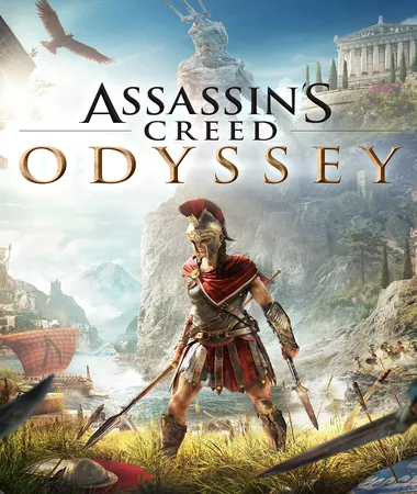 Assassins Creed Odyssey