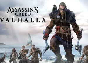 Assassin’s Creed Valhalla