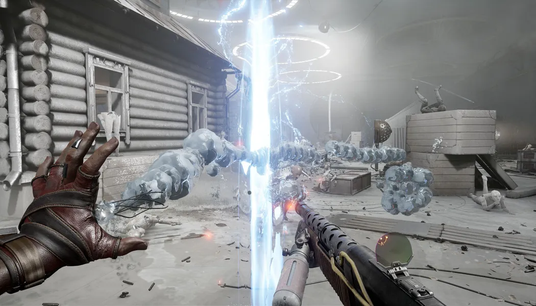 Atomic Heart screenshot 5