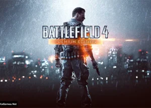 Battlefield 4 Premium Edition