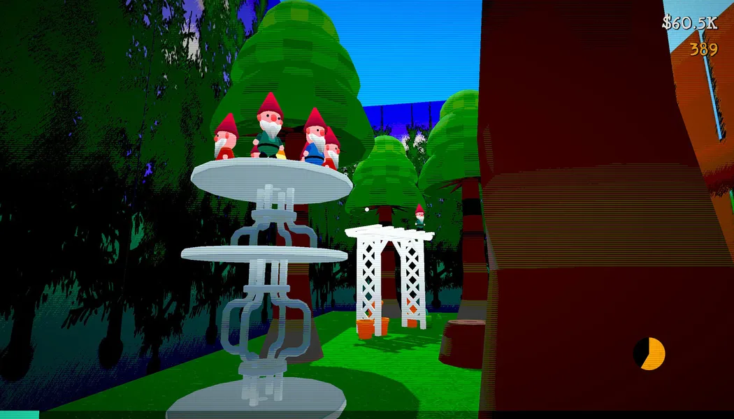 Berry Bury Berry screenshot 4