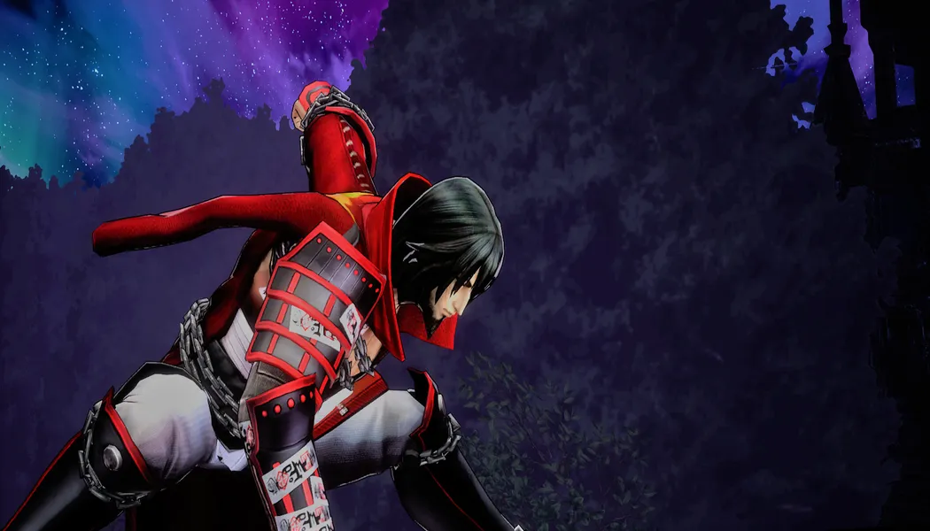 Bloodstained Ritual of the Night screenshot 4
