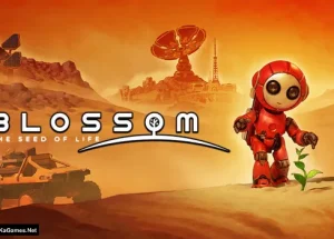 Blossom: The Seed of Life