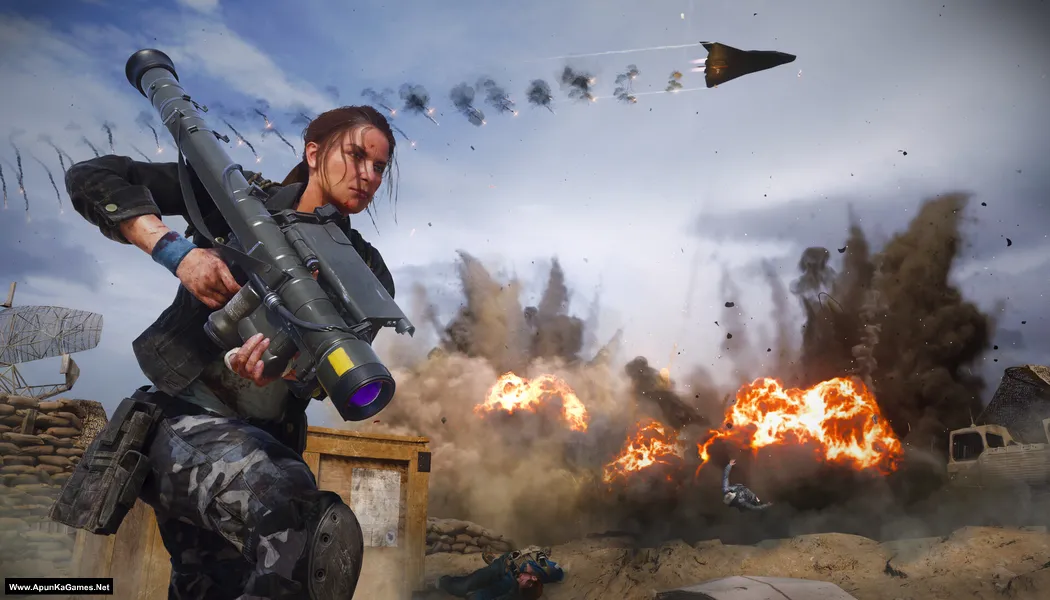 Call of Duty: Black Ops 6 لقطة شاشة 3