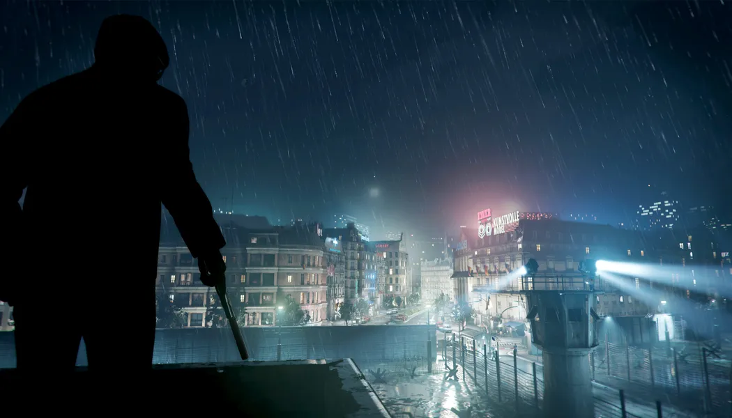 Call of Duty Black Ops Cold War screenshot 3