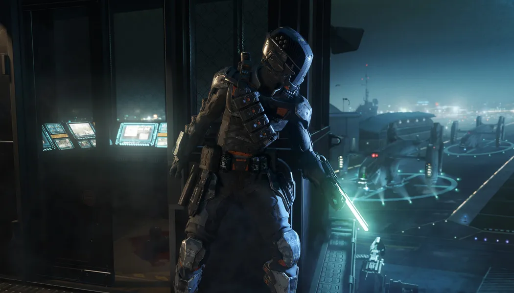 Call of Duty Black Ops III Multiplayer Starter Pack screenshot 4