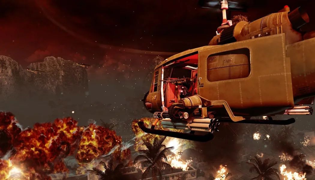 Call of Duty Black Ops screenshot 3