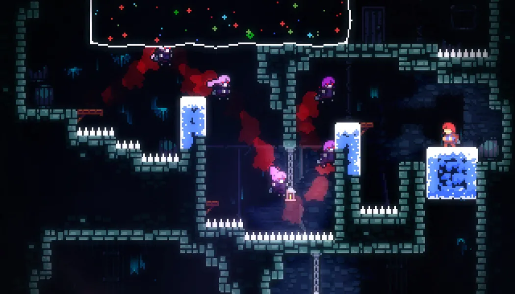 Celeste screenshot 2