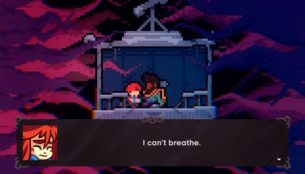 Celeste screenshot 3
