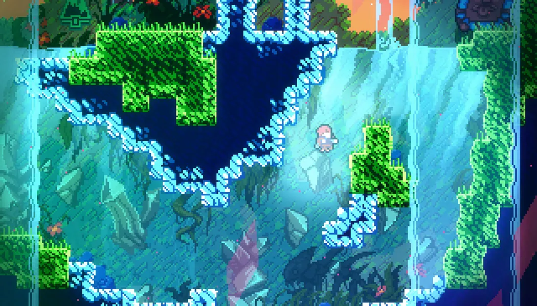 Celeste screenshot 4