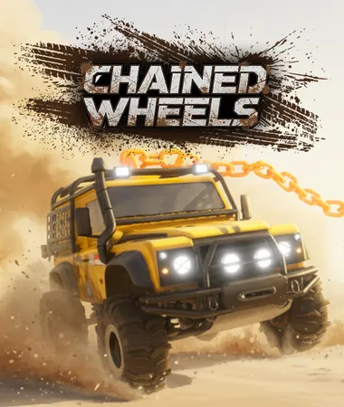 Chained Wheels