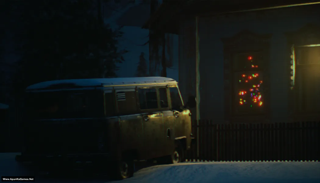 Christmas Story Screenshot 1, Full Version, PC Game, Download Free