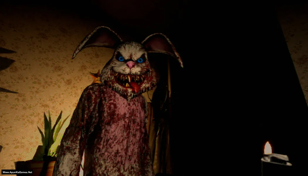 Christmas Story Screenshot 1, Full Version, PC Game, Download Free