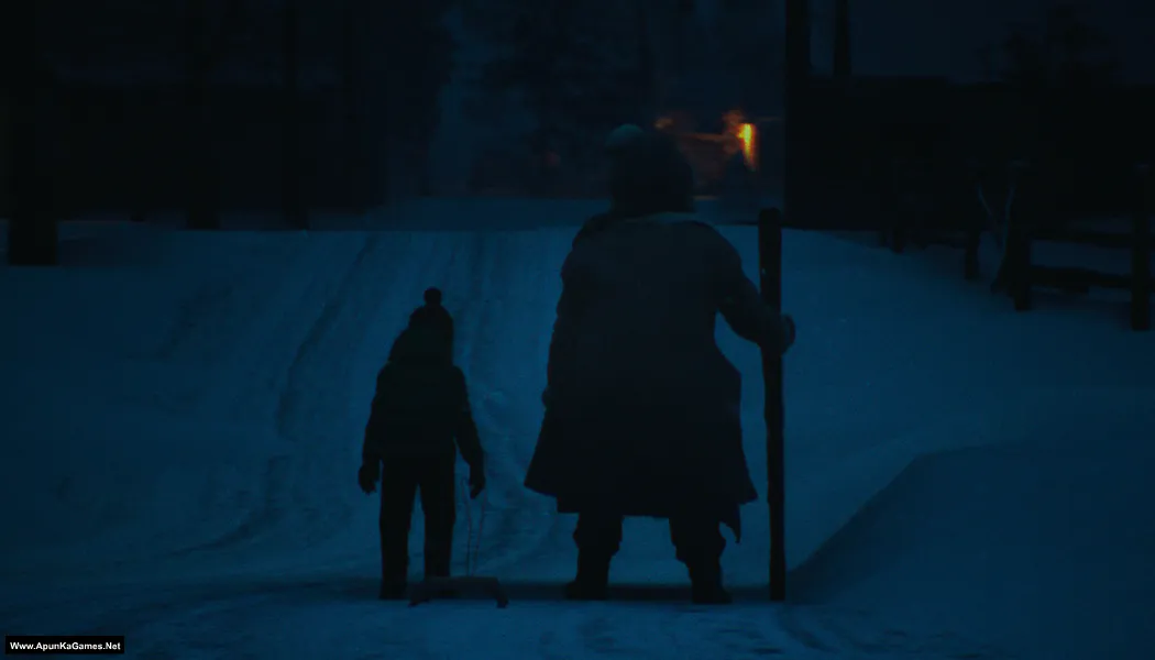 Christmas Story Screenshot 3, Full Version, PC Game, Download Free