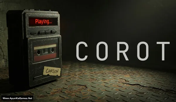 CoRoT Cover, Poster, Full Version, PC Game, Download Free
