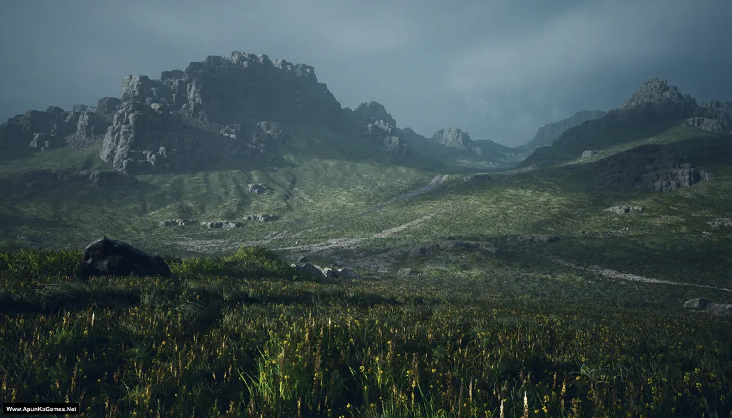 CoRoT Screenshot 1, Full Version, PC Game, Download Free