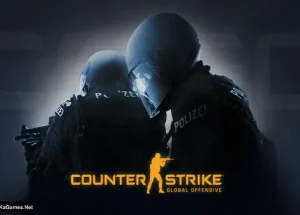 Counter Strike: Global Offensive