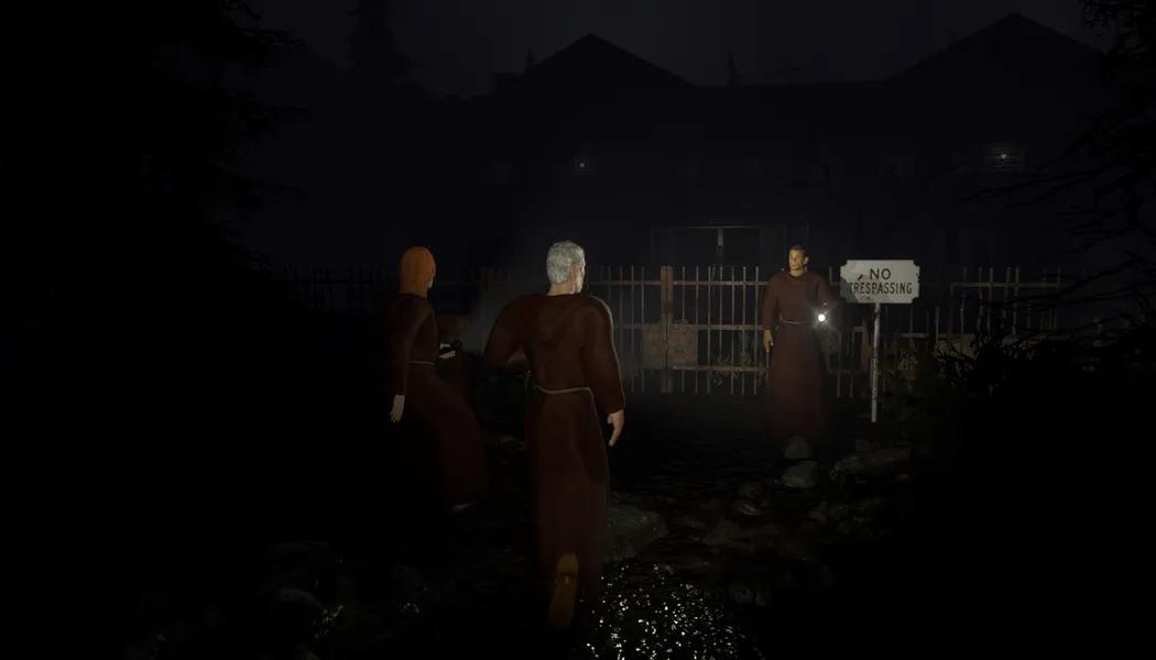 DEVOUR screenshot 2
