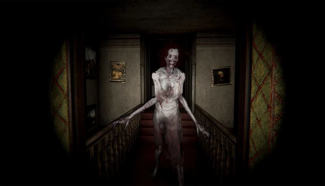 DEVOUR screenshot 5