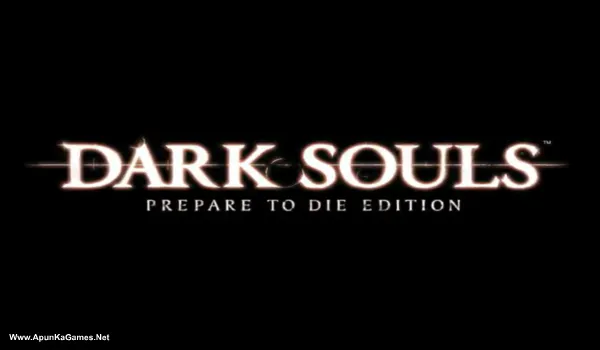 Dark Souls: Prepare to Die Edition Cover/Poster, images, photo