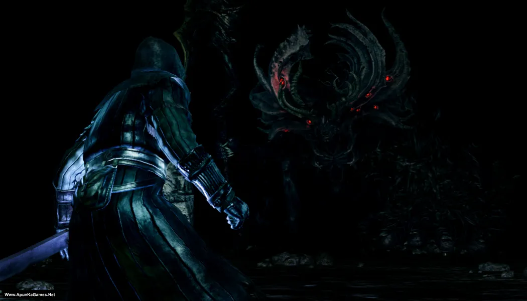Dark Souls: Prepare to Die Edition Screenshot 1, Gameplay images, photos