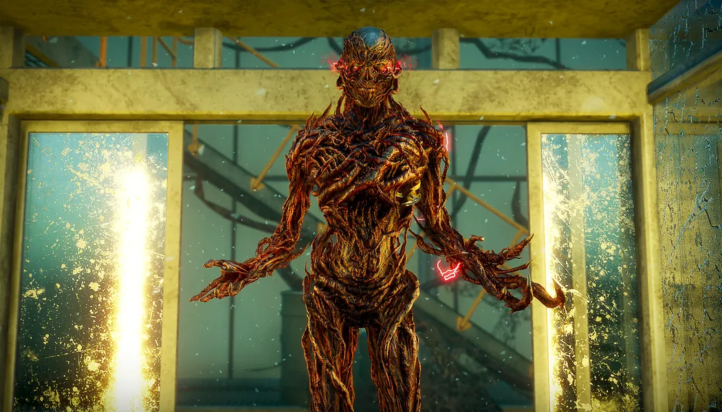 Dead by Daylight Stranger Things Chapter 2 screenshot 5