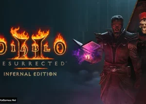Diablo II: Resurrected – Infernal Edition